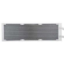 Thermalright Aqua Elite 240 V3 120mm Skysčio aušintuvas ARGB Baltas Thermalright Aqua Elite 240 V3 120mm Skysčio aušintuvas ARGB Baltas