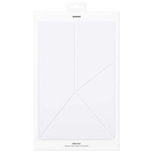 Samsung EF-BX930PWE dėklas Galaxy Tab S11 Ultra, baltas Samsung EF-BX930PWE dėklas Galaxy Tab S11 Ultra, baltas
