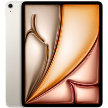 Apple iPad Air 13" M3 Wi-Fi + Cellular 512GB Starlight MCJC4HC / A