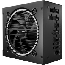 Be quiet! Pure Power 13 M 1000W Black