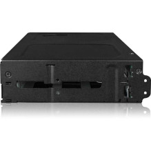 Icy Dock MB902SPR-B R1 2,5" SATA juoda