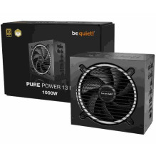 Be quiet! Pure Power 13 M 1000W Black