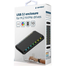 Gembird EE2280-U3C-03