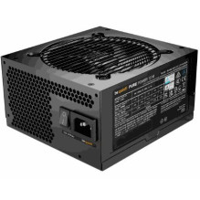 Tyliai! „Pure Power“ 13 M 650 W juoda