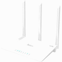 Hoco HI30 Wi-Fi 4 White
