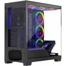Modecom Volcano Stellar 8F ARGB Black Modecom Volcano Stellar 8F ARGB Black