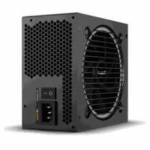 Tyliai! „Pure Power“ 13 M 650 W juoda