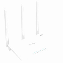 Hoco HI30 Wi-Fi 4 White