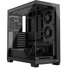 Modecom Volcano Stellar 8F ARGB Black Modecom Volcano Stellar 8F ARGB Black