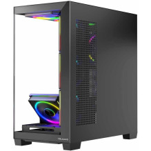 Modecom Volcano Stellar 8F ARGB Black Modecom Volcano Stellar 8F ARGB Black