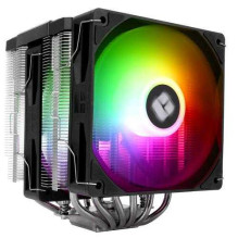„Thermalright Peerless Assassin 120 mm“ skaitmeninis ARGB procesoriaus aušintuvas, juodas