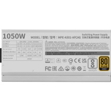 Cooler Master MWE V2 MPE-A501-AFCAG 1050W Balta