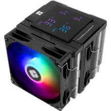 Thermalright Peerless Assassin 120mm Digital ARGB CPU Cooler Black