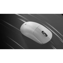 „Logitech PRO X SUPERLIGHT 2 SE“ ausinės, baltos, 910-007556 „Logitech PRO X SUPERLIGHT 2 SE“ ausinės, baltos, 910-007556