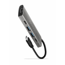 „Axagon HMC-5G22“ USB-C HDMI PD „Axagon HMC-5G22“ USB-C HDMI PD