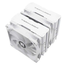 Thermalright Peerless Assassin 120mm R ARGB CPU cooler White Thermalright Peerless Assassin 120mm R ARGB CPU cooler White