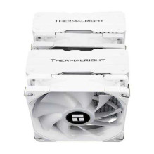Thermalright Peerless Assassin 120mm R ARGB CPU cooler White Thermalright Peerless Assassin 120mm R ARGB CPU cooler White