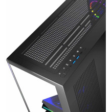 Modecom Volcano Stellar 5F ARGB Black Modecom Volcano Stellar 5F ARGB Black