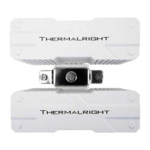 Thermalright Peerless Assassin 120mm R ARGB CPU cooler White Thermalright Peerless Assassin 120mm R ARGB CPU cooler White