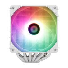 Thermalright Peerless Assassin 120mm R ARGB CPU cooler White Thermalright Peerless Assassin 120mm R ARGB CPU cooler White