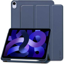 Tech-Protect SC Pen Case iPad Air 10.9" 2020-2022 / 11" 2025 Navy Blue