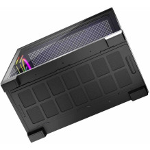 Modecom Volcano Stellar 5F ARGB Black Modecom Volcano Stellar 5F ARGB Black