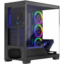 Modecom Volcano Stellar 5F ARGB Black Modecom Volcano Stellar 5F ARGB Black