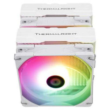 Thermalright Peerless Assassin 120mm R ARGB CPU cooler White Thermalright Peerless Assassin 120mm R ARGB CPU cooler White