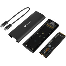 „Natec Rhino M.2 NVME Lite“ (NKZ-2286)