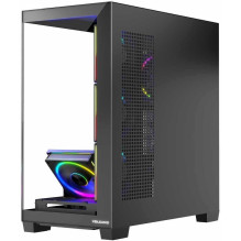 Modecom Volcano Stellar 5F ARGB Black Modecom Volcano Stellar 5F ARGB Black