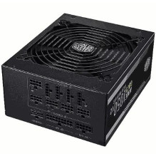 „Cooler Master MWE V2 MPE-A501-AFCAG“ 1050W juodas „Cooler Master MWE V2 MPE-A501-AFCAG“ 1050W juodas