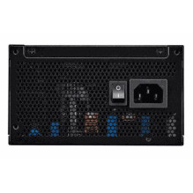 „Cooler Master“ MWE GX II MPX-7503-AFAG-2EBEU 750W juodas