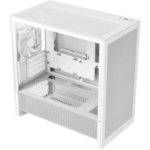 Nzxt H3 Flow (2025) White