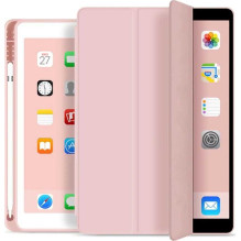 Tech-Protect SC rašiklis Case iPad Air 10.9" 2020-2022 / 11" 2024 Pink Tech-Protect SC rašiklis Case iPad Air 10.9" 2020-2022 / 11" 2024 Pink