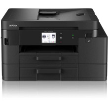 Brother MFC-J4550DW „Viskas viename“ belaidis įrenginys Brother MFC-J4550DW „Viskas viename“ belaidis įrenginys