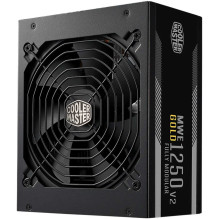 Cooler Master MWE V2 MPE-C501-AFCAG 1250W Juoda