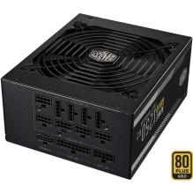 Cooler Master MWE V2 MPE-C501-AFCAG 1250W Juoda