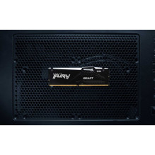 Kingston FURY Beast 16GB DDR5 5200MHz DIMM KF552C40BBAK2-16