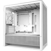 Nzxt H3 Flow (2025) White