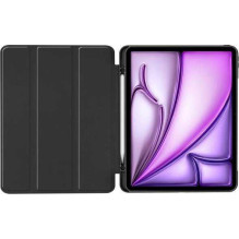 Tech-Protect SC Pen Case iPad Air 13" 2024 Black