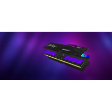 Kingston FURY Beast 16GB DDR5 5200MHz DIMM KF552C40BBAK2-16