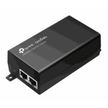 Tp-Link Omada 2.5G PoE+ Injector Adapter Tp-Link Omada 2.5G PoE+ Injector Adapter