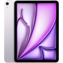 Apple iPad Air 11' M3 Wi-Fi 128GB Purpurinis MCA04HC / A Apple iPad Air 11' M3 Wi-Fi 128GB Purpurinis MCA04HC / A