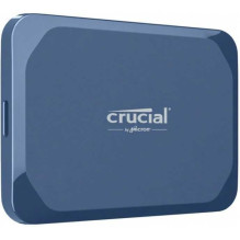 Crucial X10 1TB External CT1000X10SSD9