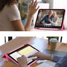 Tech-Protect SC Pen Case iPad 10.9" 2022 Magenta Tech-Protect SC Pen Case iPad 10.9" 2022 Magenta
