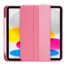 Tech-Protect SC Pen Case iPad 10.9" 2022 Magenta Tech-Protect SC Pen Case iPad 10.9" 2022 Magenta