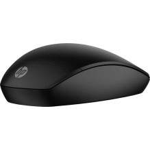 HP AJ7C2AA 230 plonas juodas HP AJ7C2AA 230 plonas juodas