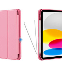 Tech-Protect SC Pen Case iPad 10.9" 2022 Magenta Tech-Protect SC Pen Case iPad 10.9" 2022 Magenta