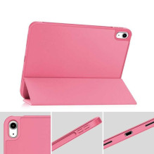 Tech-Protect SC Pen Case iPad 10.9" 2022 Magenta Tech-Protect SC Pen Case iPad 10.9" 2022 Magenta