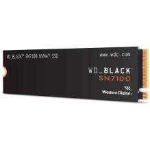 „Western Digital SN7100 4TB WDS400T4X0E-00CJA0“